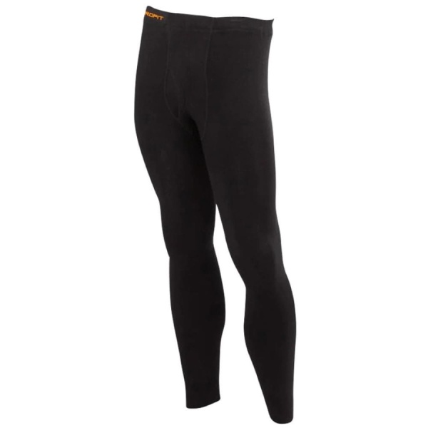 Zerofit Heatrub Ultimate Leggings